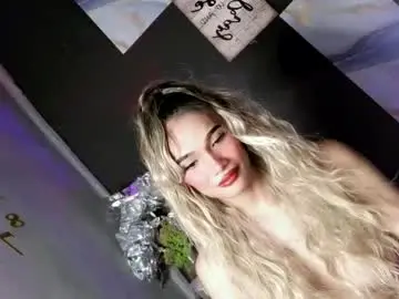 Chaturbate Adult Webcam of miraclegirl23