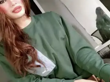 Chaturbate Adult Video Chat of miraclegirl23