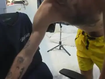 Chaturbate Live Sex of misterskiny