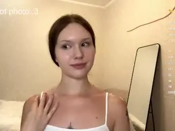 Chaturbate Free Live Porn of mollieadamek
