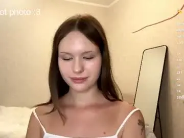 Chaturbate Private Sex Chat of mollieadamek