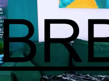 Chaturbate Live Sex Cam of nightopal