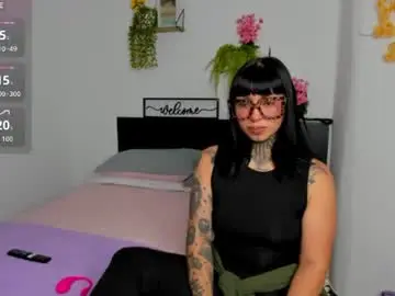 Chaturbate Sex Cam of orion_sat