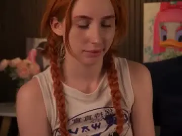 Chaturbate Live Sex of pinkestmango