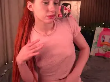 Chaturbate Nude Webcam of pinkestmango