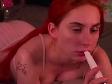 Chaturbate Live Porn of pinkestmango