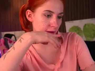 Chaturbate Live Sex Cam of pinkestmango