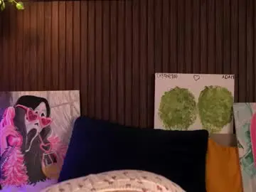 Chaturbate Live Sex Cam of pinkestmango