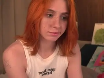 Chaturbate Live Porn of pinkestmango