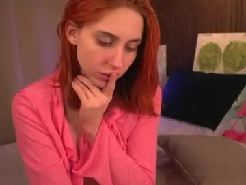 Chaturbate Adult Video Chat of pinkestmango