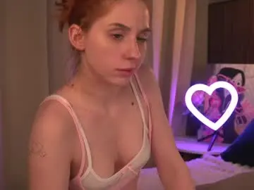 Chaturbate Live Sex of pinkestmango