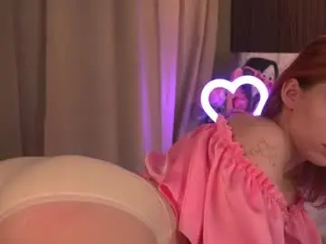 Chaturbate Live Sex of pinkestmango