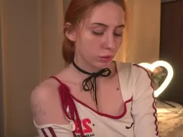Chaturbate Live Sex of pinkestmango
