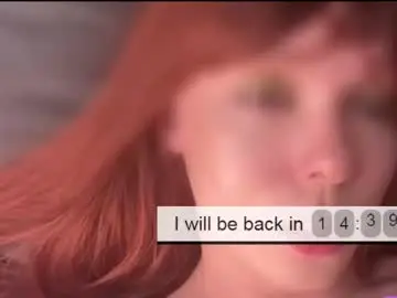 Chaturbate Watch Live Sex Cams of roxydreamgirl