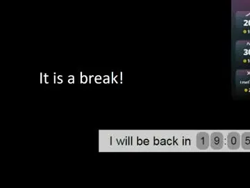 Chaturbate Sex Chat of roxydreamgirl