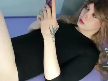Chaturbate Live Porn of roxydreamgirl