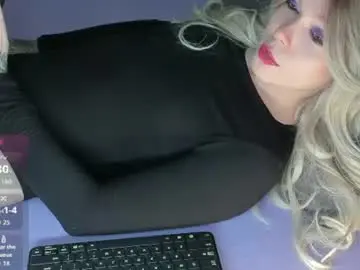Chaturbate Adult Webcams of roxydreamgirl