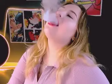 Chaturbate Adult Webcam of roxysparksi
