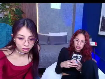 Chaturbate Adult Video Chat of saphiire_