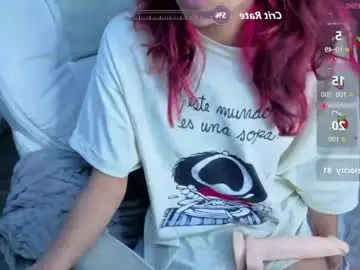 Chaturbate Adult Webcam of saphiire_