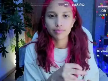 Chaturbate Free Porn Cam of saphiire_