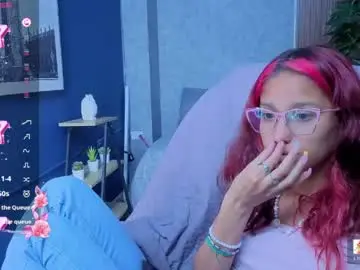 Chaturbate Free Live Porn of saphiire_