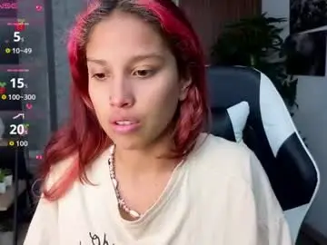 Chaturbate Best Webcam of saphiire_