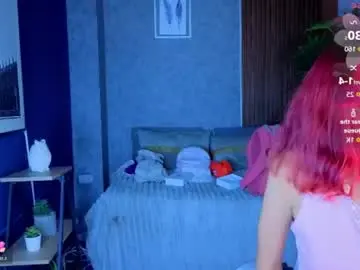 Chaturbate Best Webcam of saphiire_
