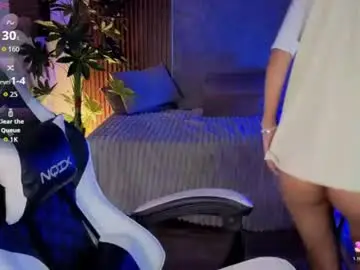 Chaturbate Sex Cam of saphiire_