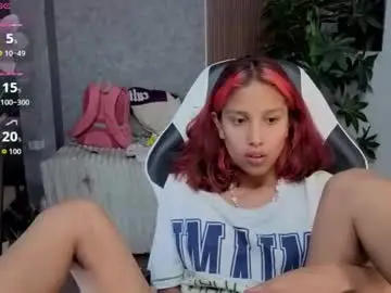 Chaturbate Adult Webcams of saphiire_
