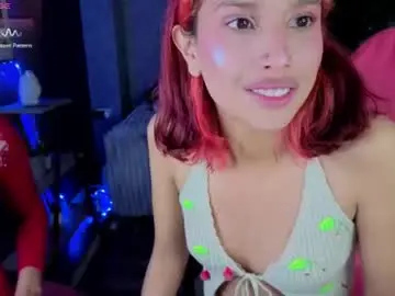 Chaturbate Adult Video Chat of saphiire_