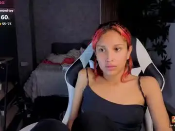 Chaturbate Sex Chat of saphiire_