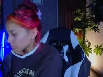 Chaturbate Live Porn of saphiire_