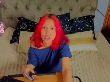 Chaturbate Sex Cam of saphiire_