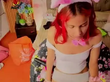 Chaturbate Nude Webcam of saphiire_