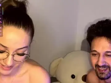 Chaturbate Watch Live Sex Cams of scarlettsmithz