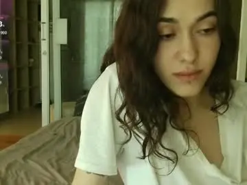 Chaturbate Live Sex of shamahasla