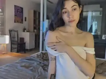 Chaturbate Adult Webcam of shamahasla