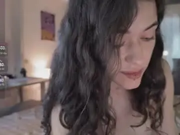 Chaturbate Live Sex of shamahasla