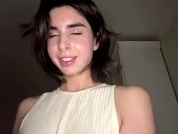 Chaturbate Live Sex Cam of sheryllmafua
