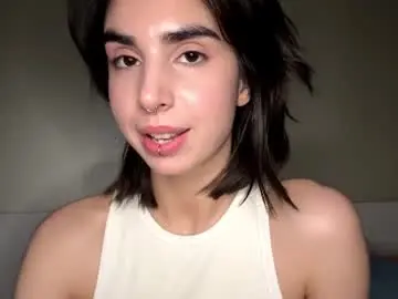 Chaturbate Nude Webcam of sheryllmafua