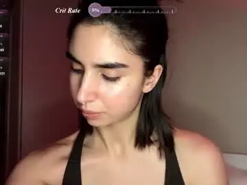 Chaturbate Free Porn Cam of sheryllmafua
