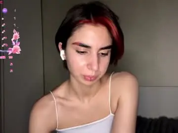 Chaturbate Nude Webcam of sheryllmafua