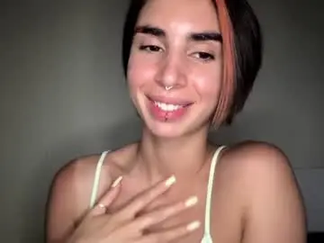 Chaturbate Live Sex of sheryllmafua