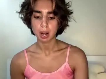 Chaturbate Live Sex Cam of sheryllmafua