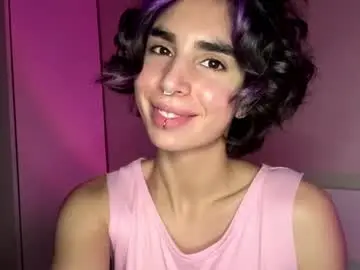 Chaturbate Sex Cam of sheryllmafua