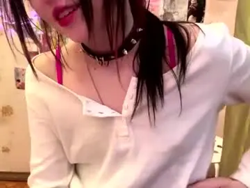 Chaturbate Watch Live Sex Cams of sommercyfers