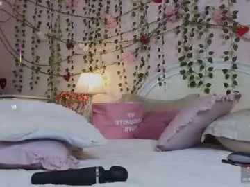 Chaturbate Adult Webcam of sonia_meow_