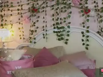 Chaturbate Adult Webcam of sonia_meow_