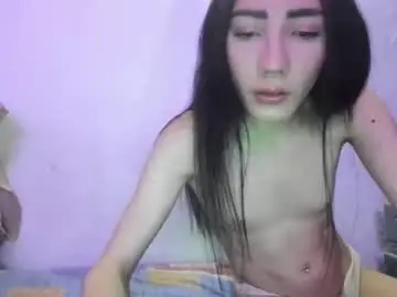 Chaturbate Nude Webcam of sweet_kitty_777